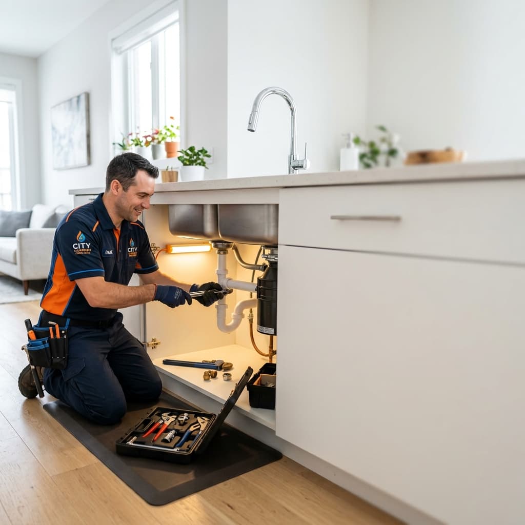 บริการแก้ท่ออุดตัน เชียงใหม่